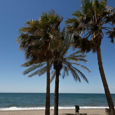Apartamento Solarium Morche Luaran gambar