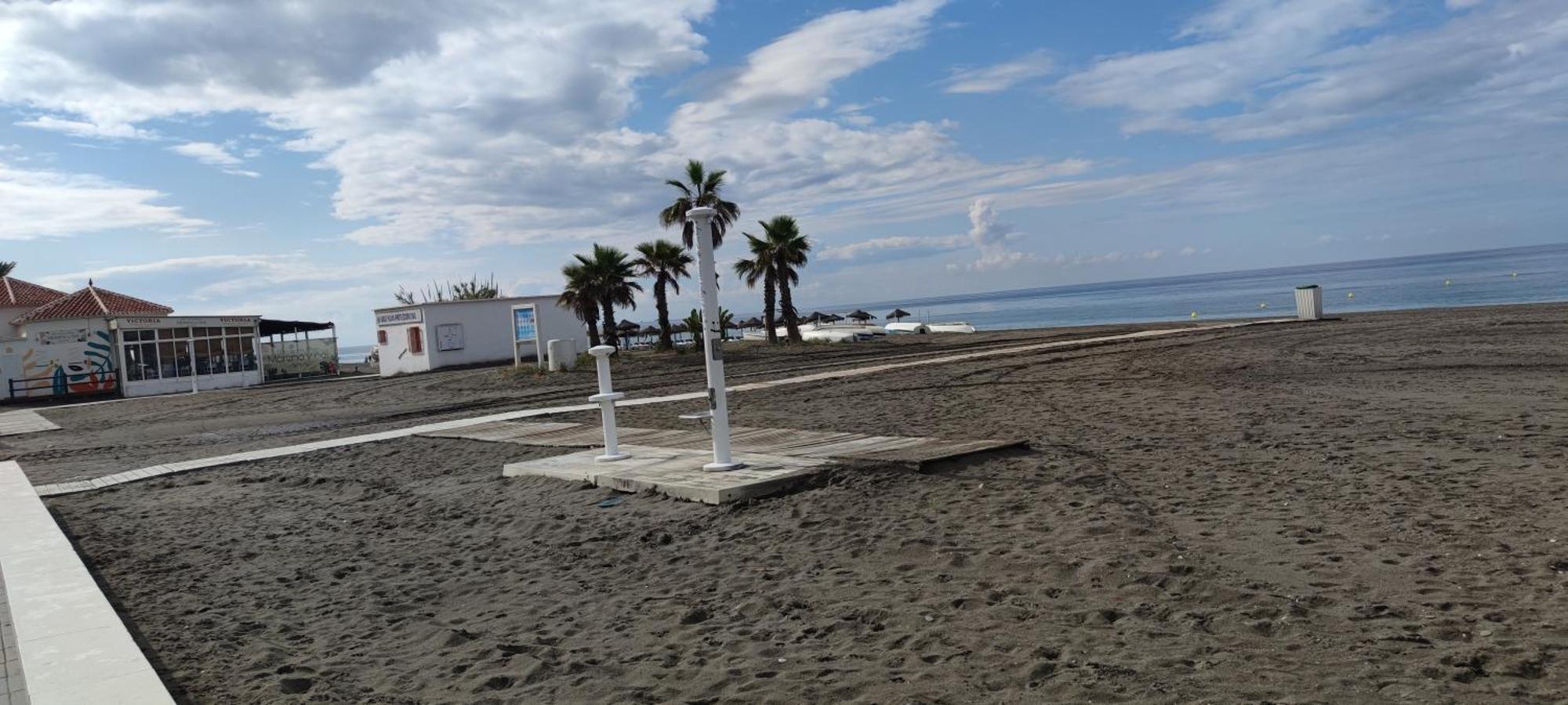 Apartamento Solarium Morche Luaran gambar
