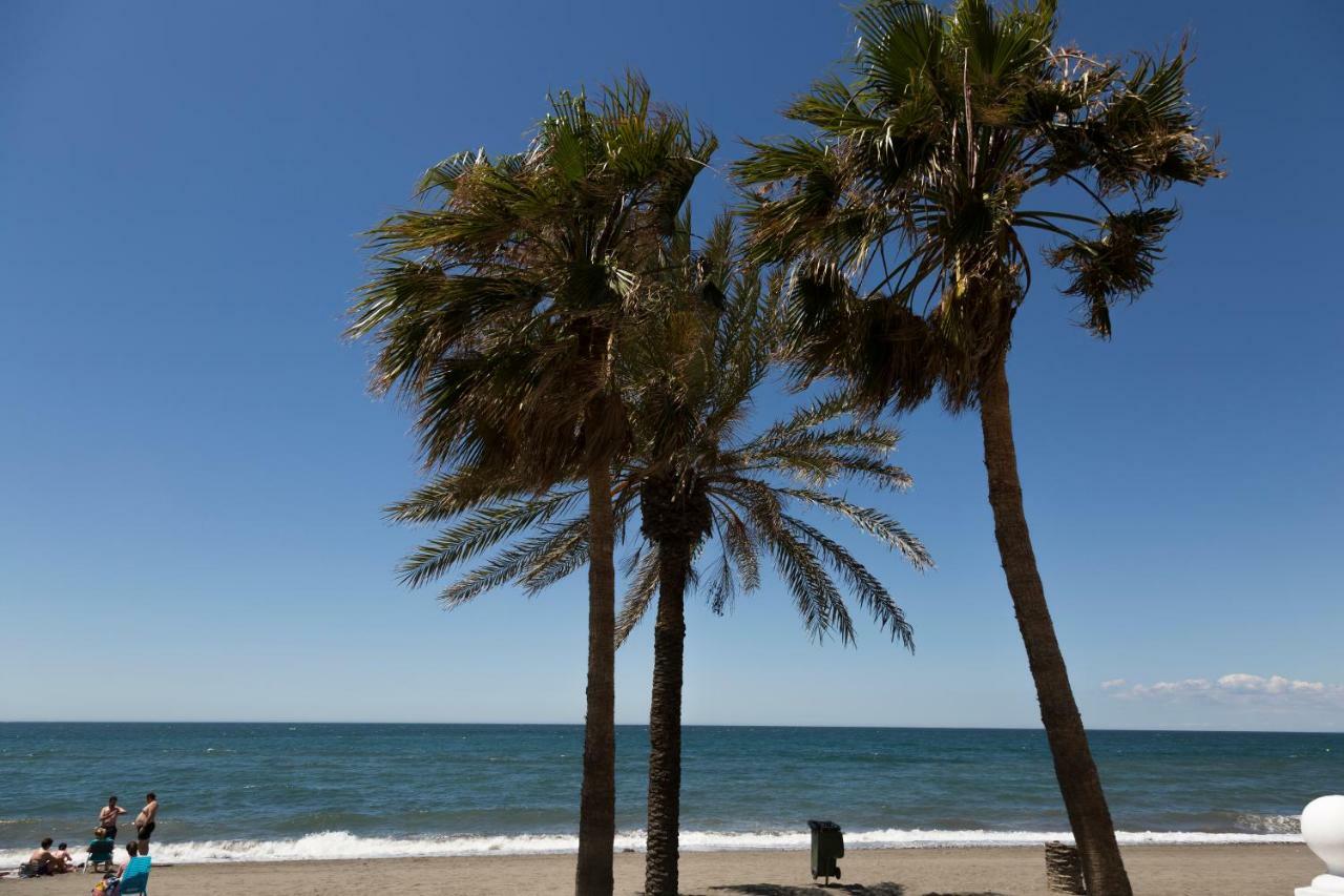 Apartamento Solarium Morche Luaran gambar