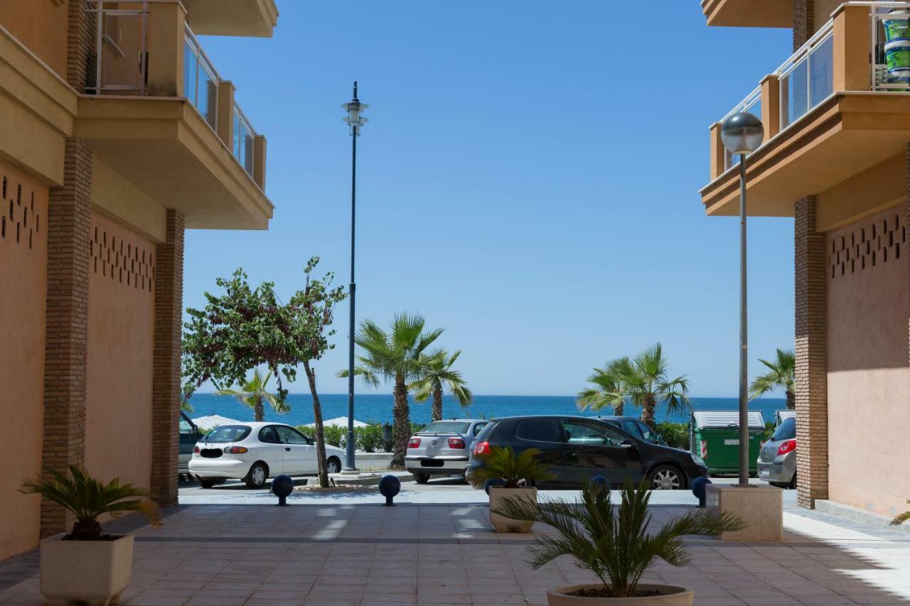 Apartamento Solarium Morche Luaran gambar